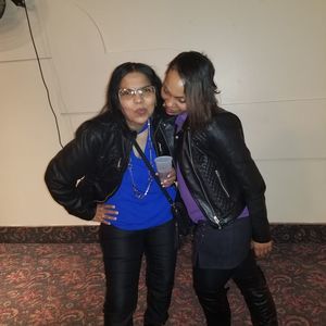 Meet your Posher, Shawnee